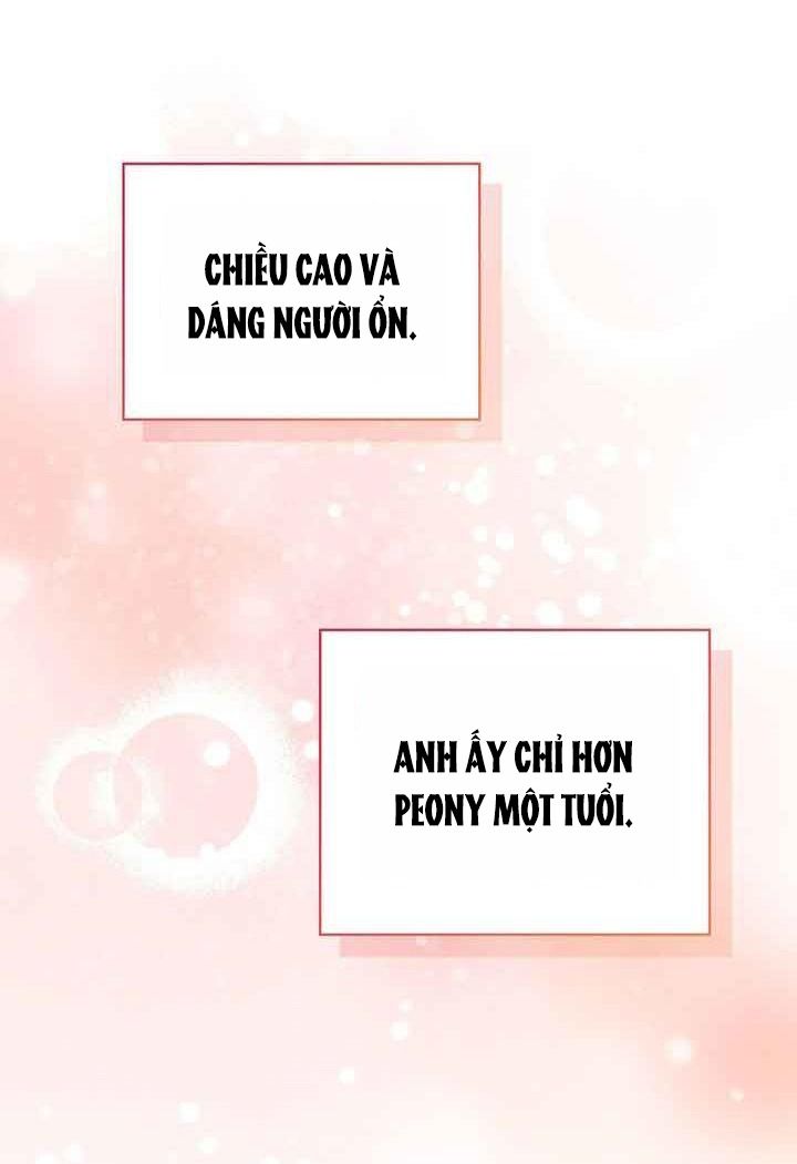 đọc truyện Tôi Đã Nhìn Thấy Tương Lai Của Đại Công Tước Chương 3 ảnh 21 tại Truyện Dạ Ký