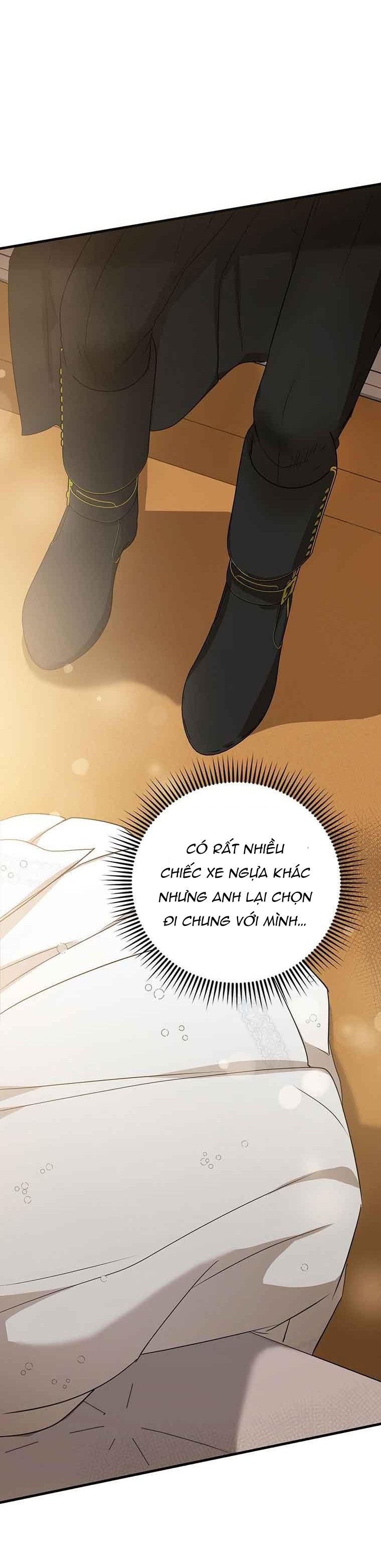 đọc truyện Tôi Đã Nhìn Thấy Tương Lai Của Đại Công Tước Chương 4 ảnh 15 tại Truyện Dạ Ký