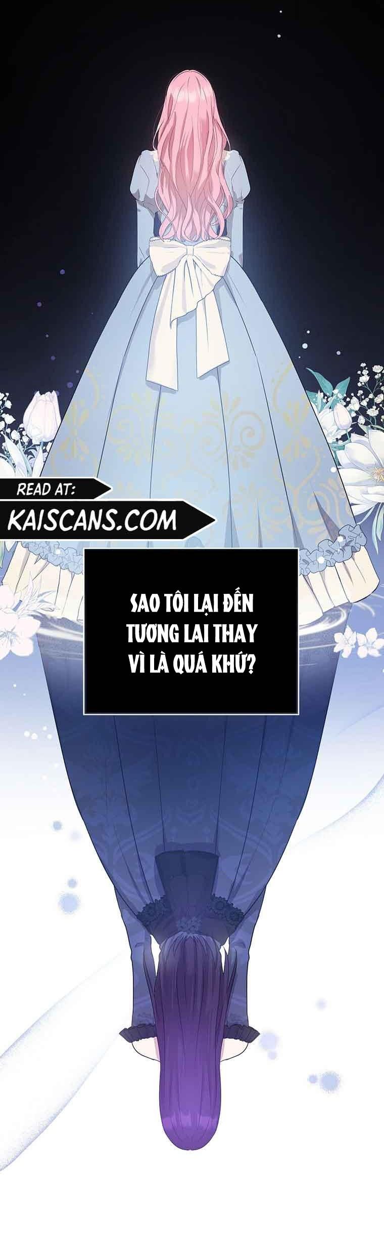 đọc truyện Tôi Đã Nhìn Thấy Tương Lai Của Đại Công Tước Chương 4 ảnh 42 tại Truyện Dạ Ký