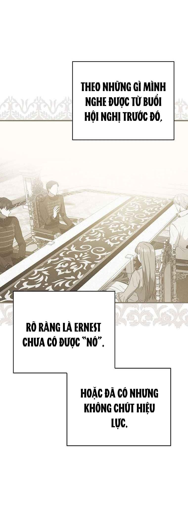 đọc truyện Tôi Đã Nhìn Thấy Tương Lai Của Đại Công Tước Chương 4 ảnh 52 tại Truyện Dạ Ký