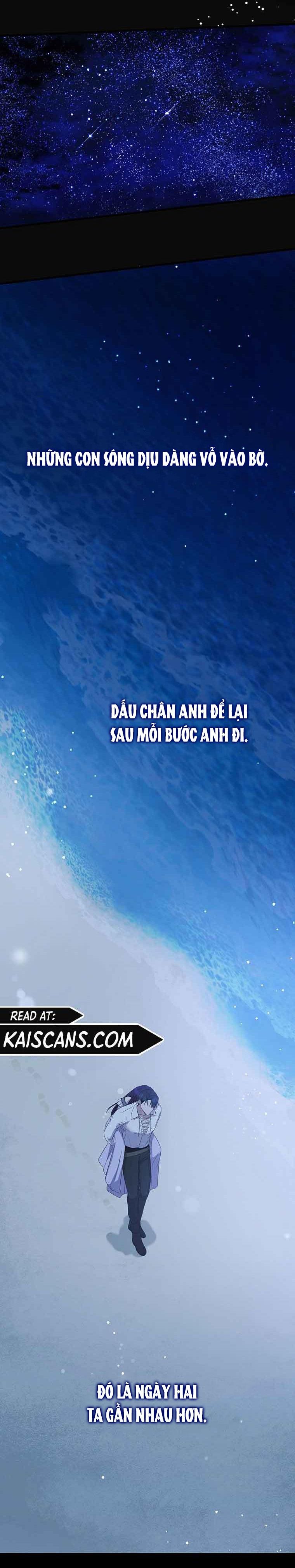 đọc truyện Tôi Đã Nhìn Thấy Tương Lai Của Đại Công Tước Chương 4 ảnh 67 tại Truyện Dạ Ký