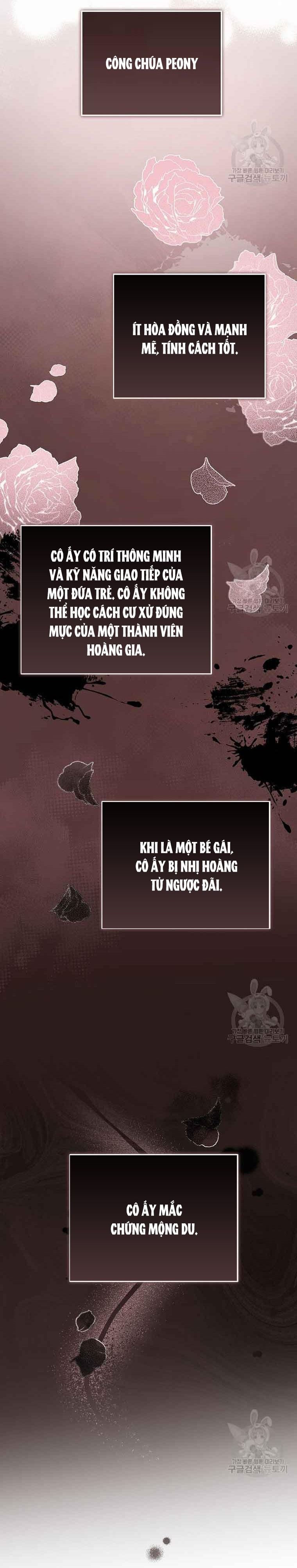 đọc truyện Tôi Đã Nhìn Thấy Tương Lai Của Đại Công Tước Chương 6 ảnh 39 tại Truyện Dạ Ký