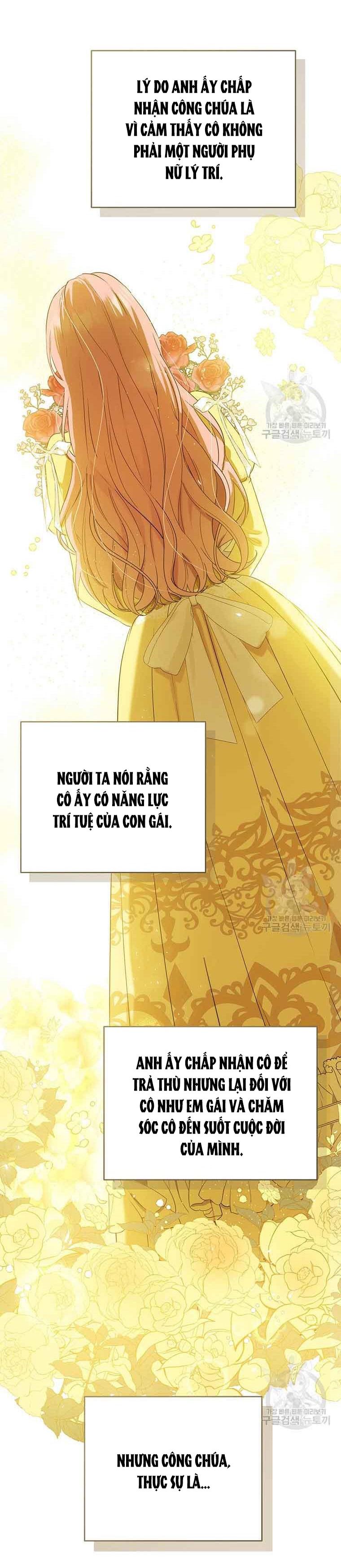 đọc truyện Tôi Đã Nhìn Thấy Tương Lai Của Đại Công Tước Chương 6 ảnh 41 tại Truyện Dạ Ký