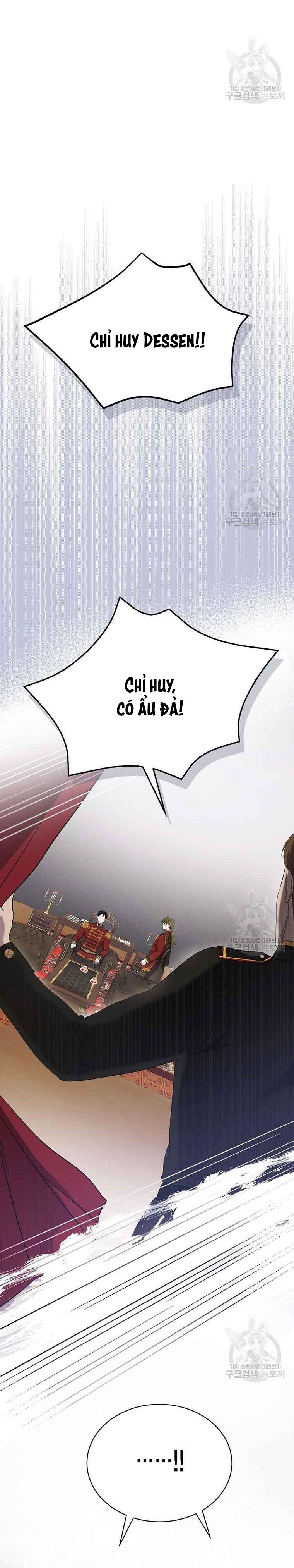 đọc truyện Tôi Đã Nhìn Thấy Tương Lai Của Đại Công Tước Chương 6 ảnh 43 tại Truyện Dạ Ký