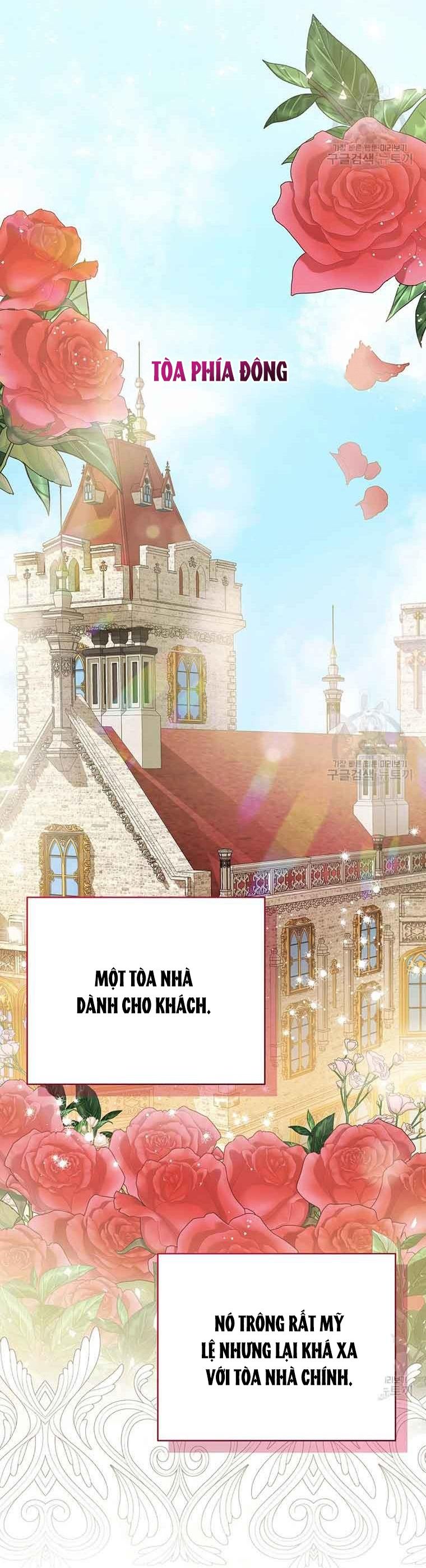 đọc truyện Tôi Đã Nhìn Thấy Tương Lai Của Đại Công Tước Chương 6 ảnh 8 tại Truyện Dạ Ký