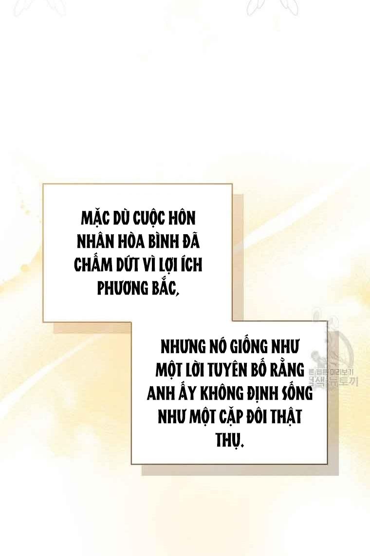 đọc truyện Tôi Đã Nhìn Thấy Tương Lai Của Đại Công Tước Chương 6 ảnh 9 tại Truyện Dạ Ký