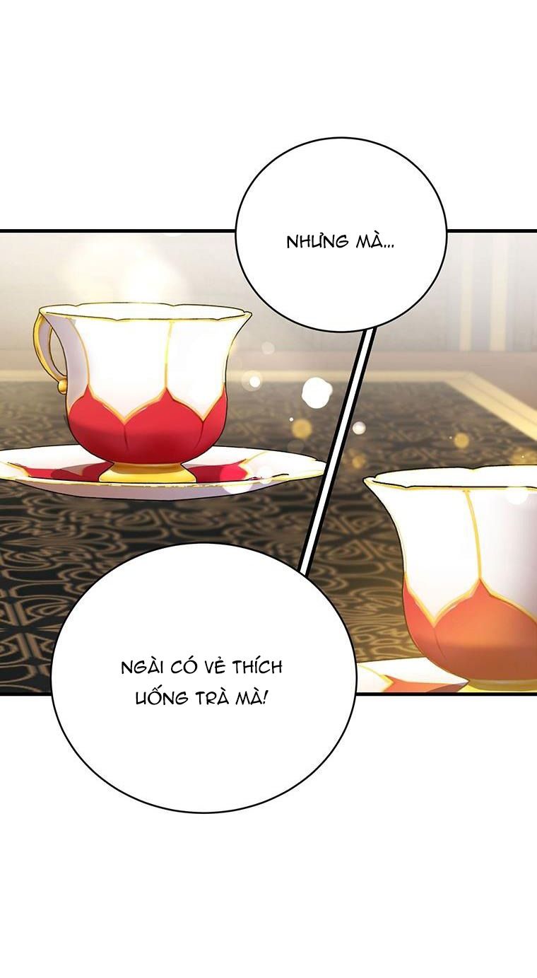 đọc truyện Tôi Đã Nhìn Thấy Tương Lai Của Đại Công Tước Chương 7 ảnh 19 tại Truyện Dạ Ký