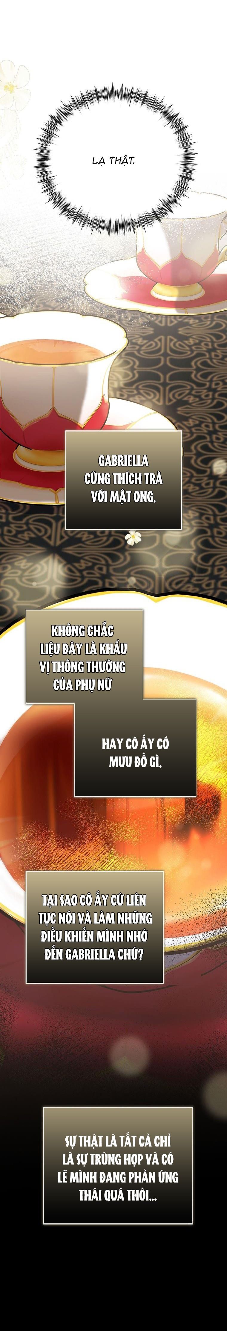 đọc truyện Tôi Đã Nhìn Thấy Tương Lai Của Đại Công Tước Chương 7 ảnh 54 tại Truyện Dạ Ký