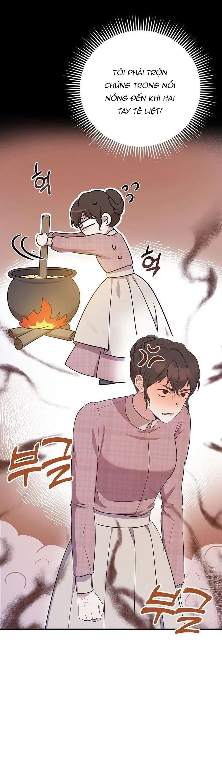 đọc truyện Tôi Đã Nhìn Thấy Tương Lai Của Đại Công Tước Chương 8 ảnh 19 tại Truyện Dạ Ký