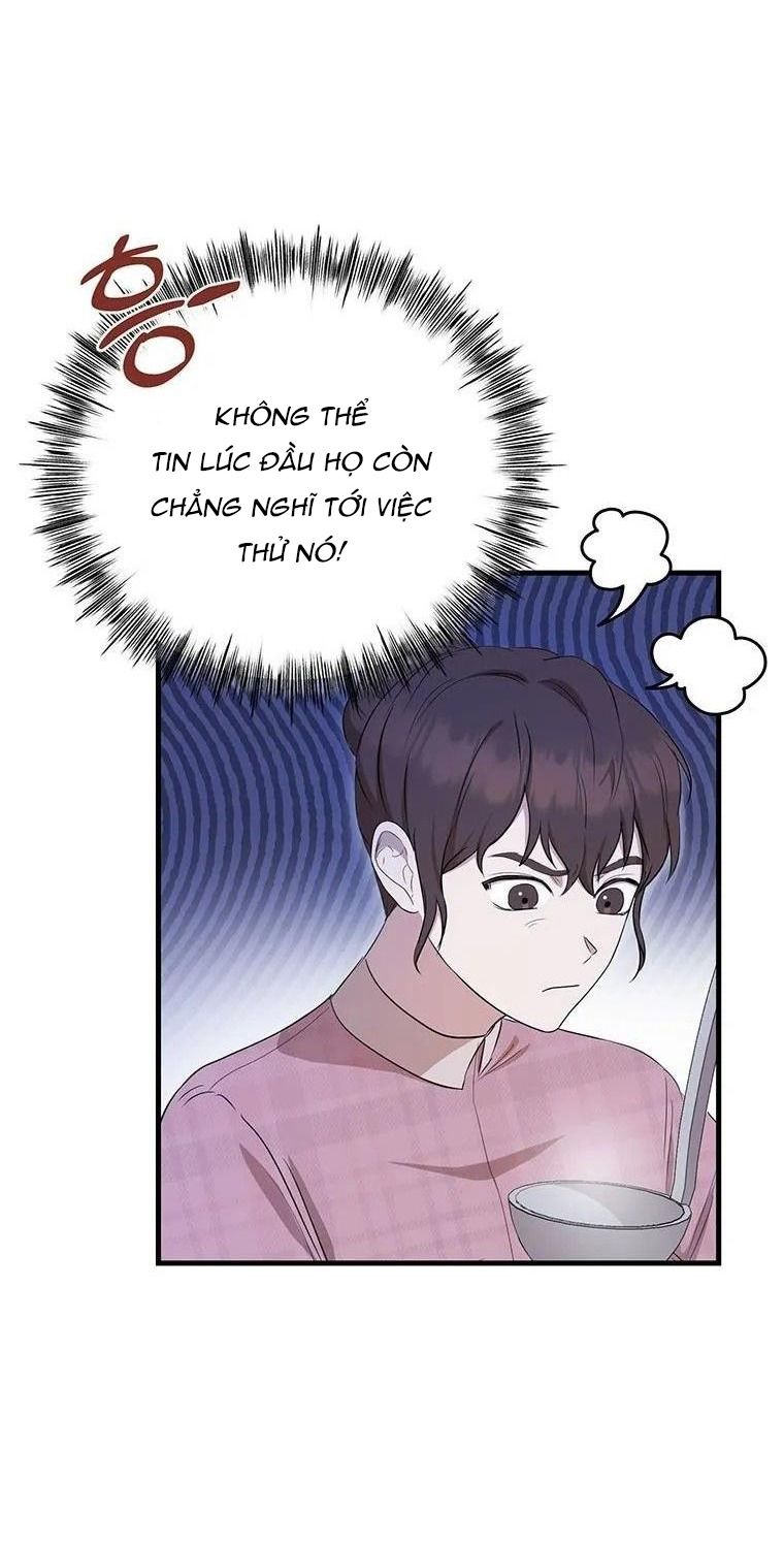 đọc truyện Tôi Đã Nhìn Thấy Tương Lai Của Đại Công Tước Chương 8 ảnh 24 tại Truyện Dạ Ký