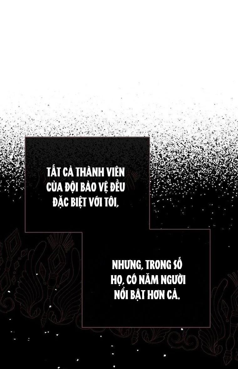 đọc truyện Tôi Đã Nhìn Thấy Tương Lai Của Đại Công Tước Chương 8 ảnh 37 tại Truyện Dạ Ký