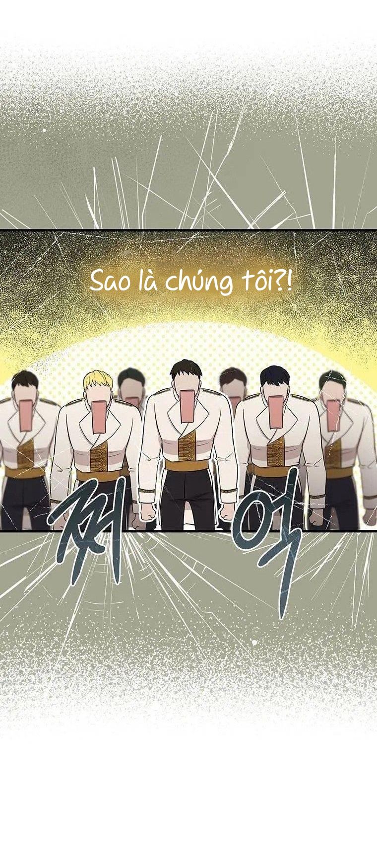 đọc truyện Tôi Đã Nhìn Thấy Tương Lai Của Đại Công Tước Chương 9 ảnh 27 tại Truyện Dạ Ký