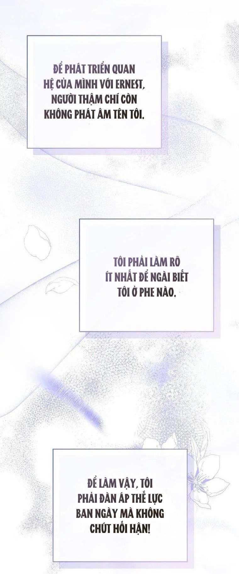 đọc truyện Tôi Đã Nhìn Thấy Tương Lai Của Đại Công Tước Chương 9 ảnh 60 tại Truyện Dạ Ký