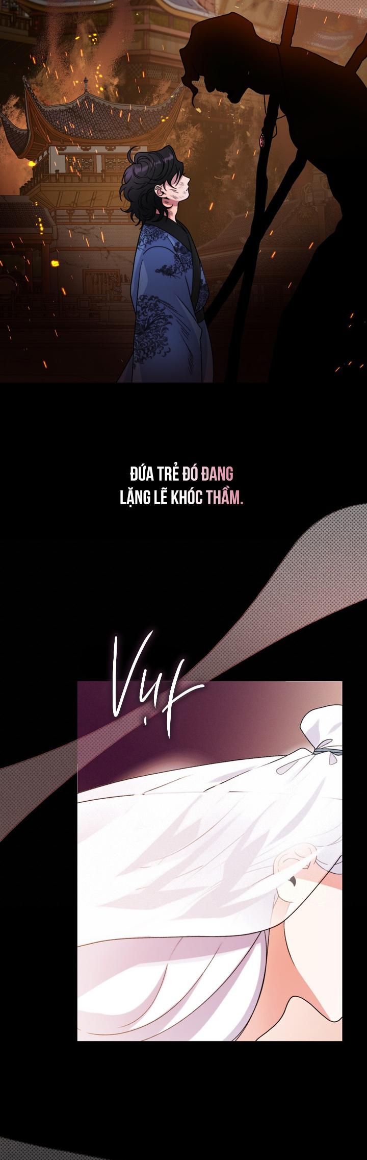 đọc truyện Tôi Đã Nuôi Dạy Thủ Lĩnh Giáo Phái Ác Ma Chương 1 ảnh 29 tại Truyện Dạ Ký