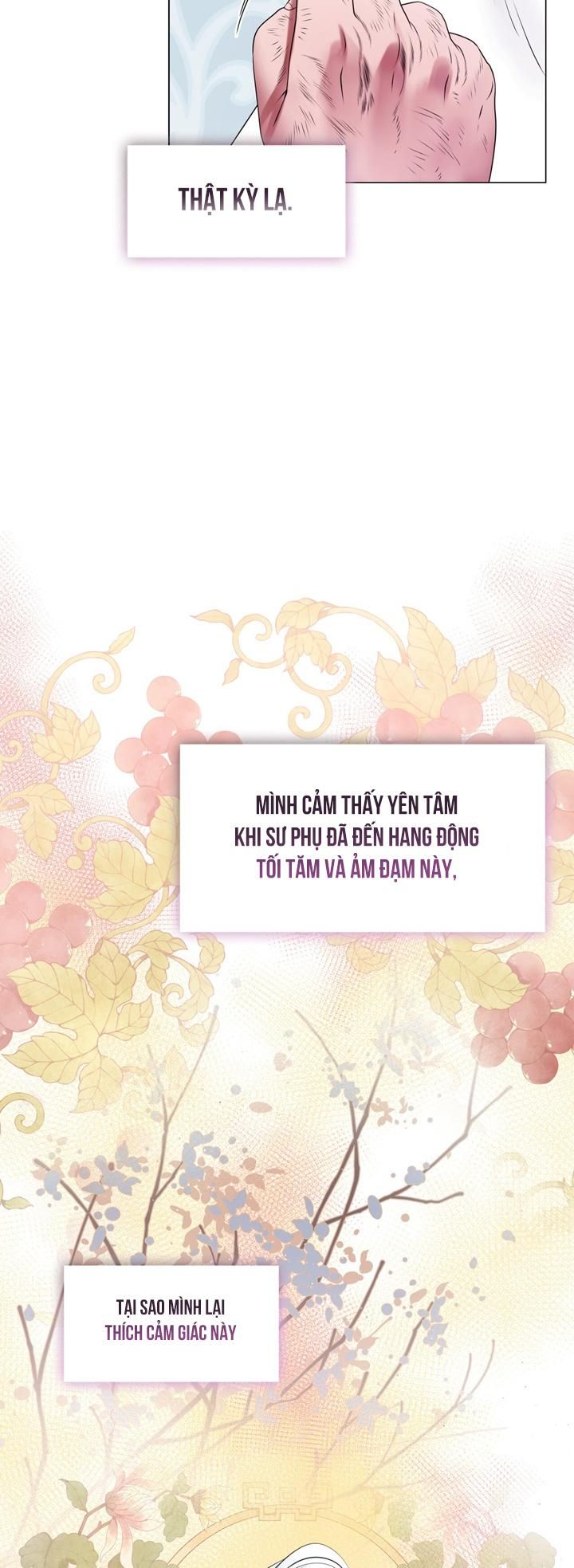 đọc truyện Tôi Đã Nuôi Dạy Thủ Lĩnh Giáo Phái Ác Ma Chương 10 ảnh 21 tại Truyện Dạ Ký