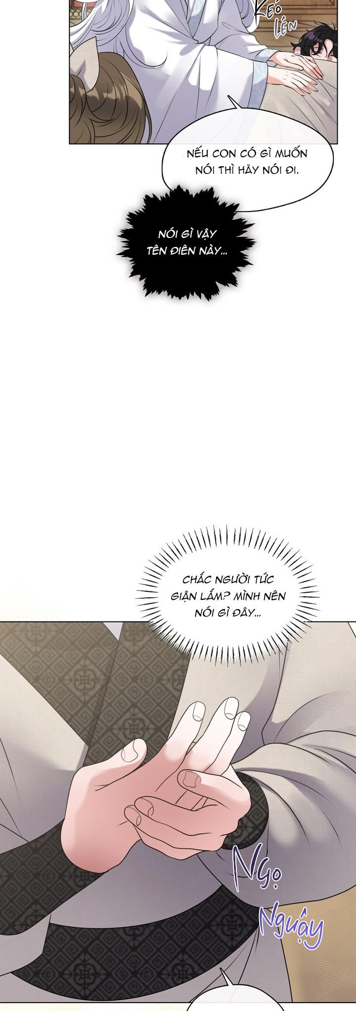 đọc truyện Tôi Đã Nuôi Dạy Thủ Lĩnh Giáo Phái Ác Ma Chương 10 ảnh 38 tại Truyện Dạ Ký