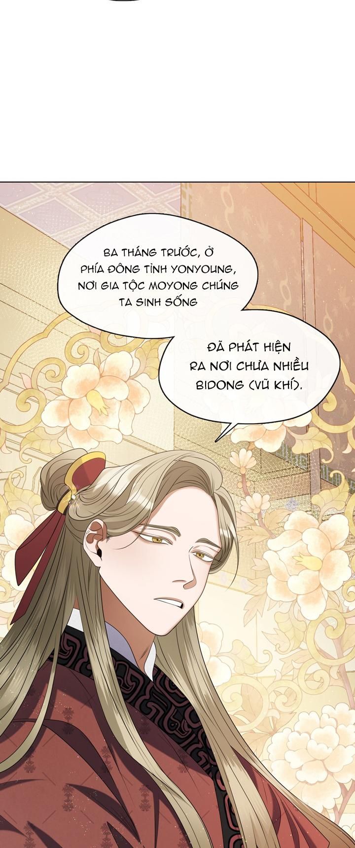 đọc truyện Tôi Đã Nuôi Dạy Thủ Lĩnh Giáo Phái Ác Ma Chương 11 ảnh 51 tại Truyện Dạ Ký