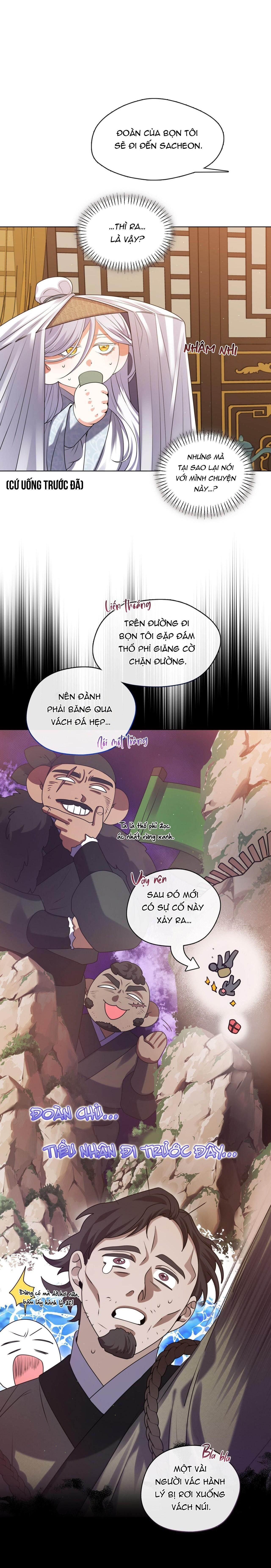 đọc truyện Tôi Đã Nuôi Dạy Thủ Lĩnh Giáo Phái Ác Ma Chương 12 ảnh 38 tại Truyện Dạ Ký