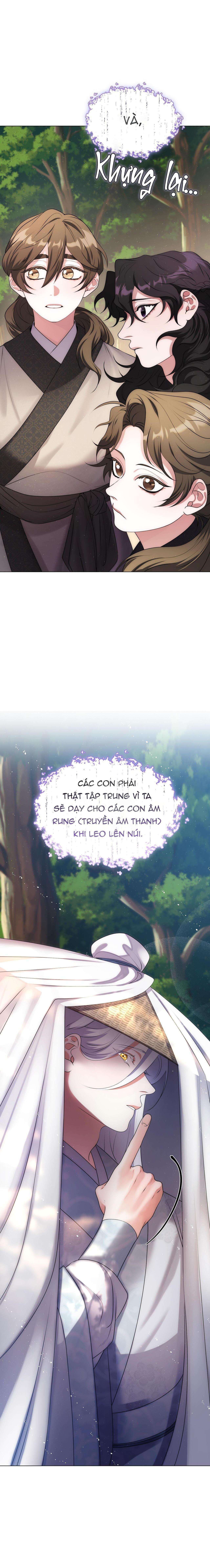 đọc truyện Tôi Đã Nuôi Dạy Thủ Lĩnh Giáo Phái Ác Ma Chương 14 ảnh 15 tại Truyện Dạ Ký