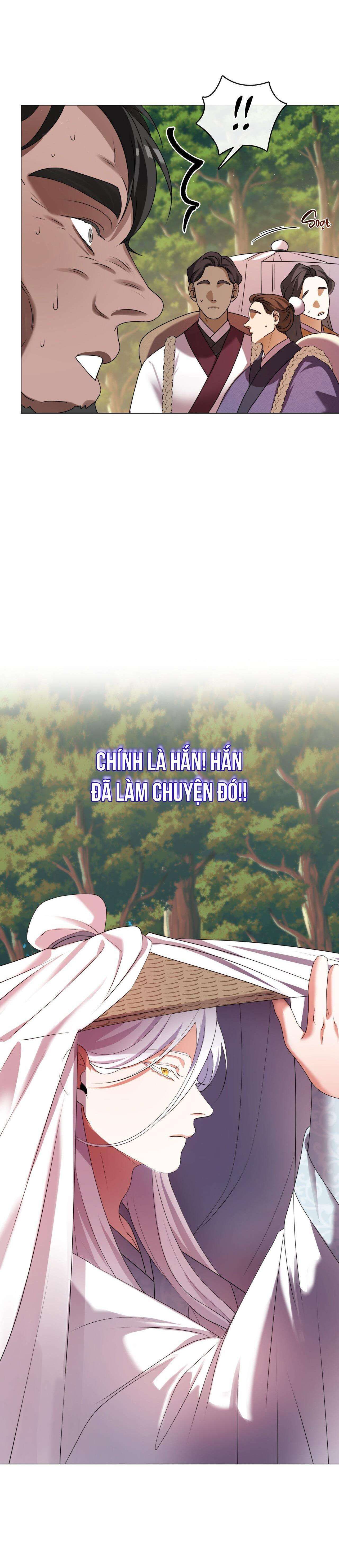 đọc truyện Tôi Đã Nuôi Dạy Thủ Lĩnh Giáo Phái Ác Ma Chương 16 ảnh 23 tại Truyện Dạ Ký