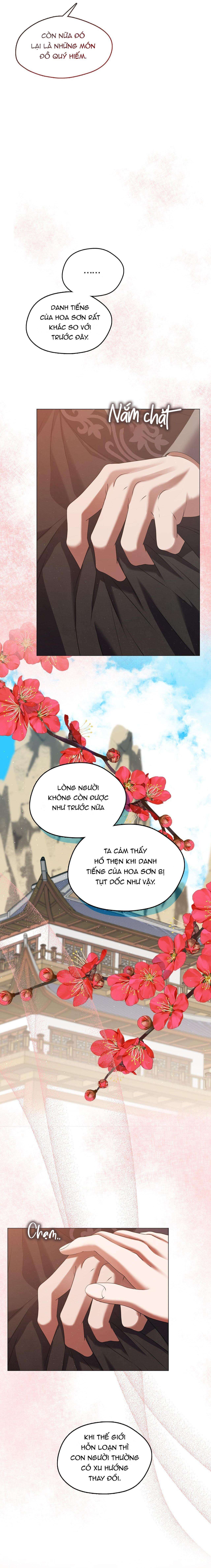 đọc truyện Tôi Đã Nuôi Dạy Thủ Lĩnh Giáo Phái Ác Ma Chương 17 ảnh 12 tại Truyện Dạ Ký