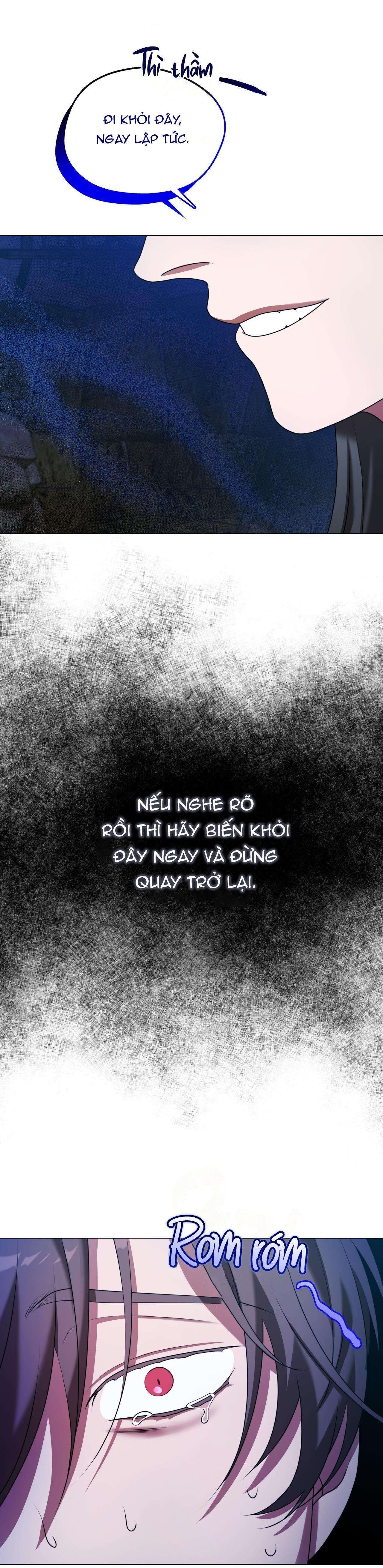 đọc truyện Tôi Đã Nuôi Dạy Thủ Lĩnh Giáo Phái Ác Ma Chương 17 ảnh 33 tại Truyện Dạ Ký