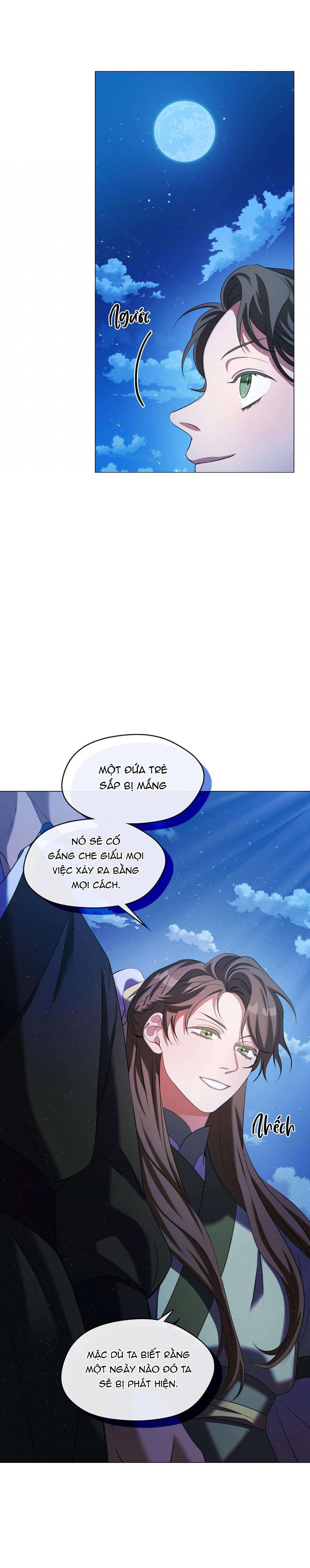 đọc truyện Tôi Đã Nuôi Dạy Thủ Lĩnh Giáo Phái Ác Ma Chương 17 ảnh 39 tại Truyện Dạ Ký