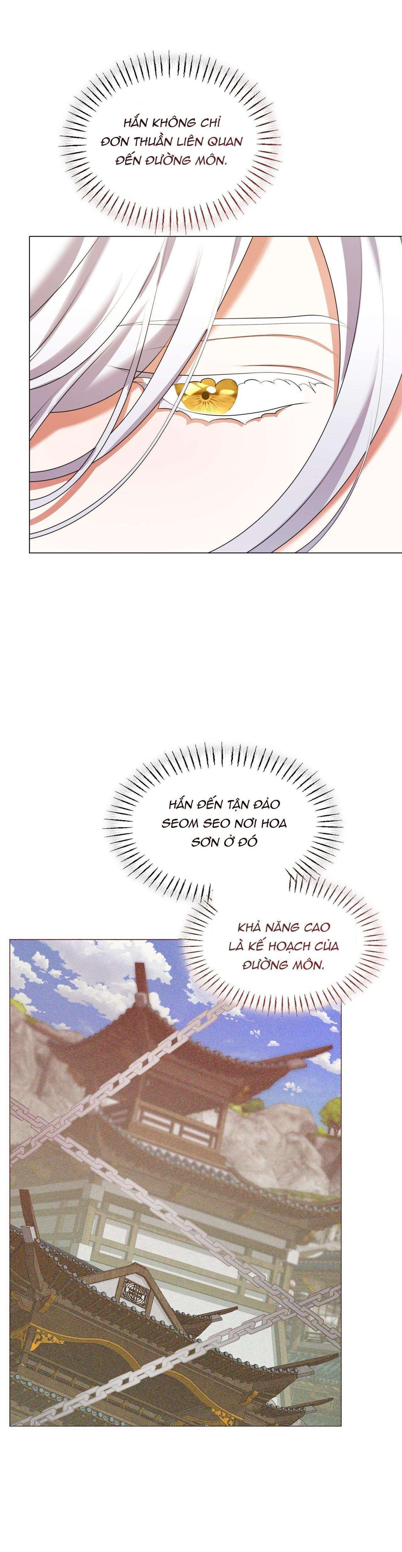 đọc truyện Tôi Đã Nuôi Dạy Thủ Lĩnh Giáo Phái Ác Ma Chương 18 ảnh 16 tại Truyện Dạ Ký