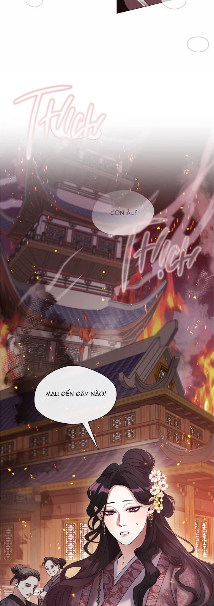 đọc truyện Tôi Đã Nuôi Dạy Thủ Lĩnh Giáo Phái Ác Ma Chương 2 ảnh 17 tại Truyện Dạ Ký