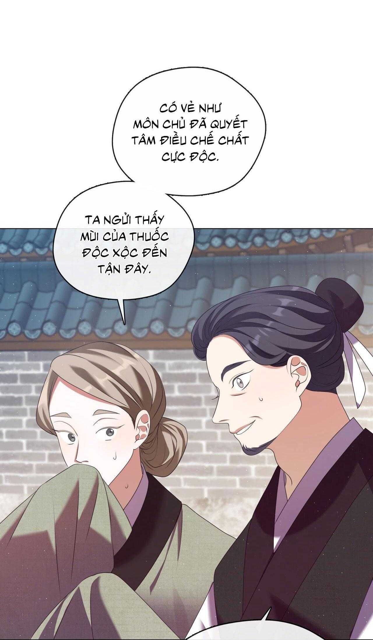 đọc truyện Tôi Đã Nuôi Dạy Thủ Lĩnh Giáo Phái Ác Ma Chương 21 ảnh 46 tại Truyện Dạ Ký