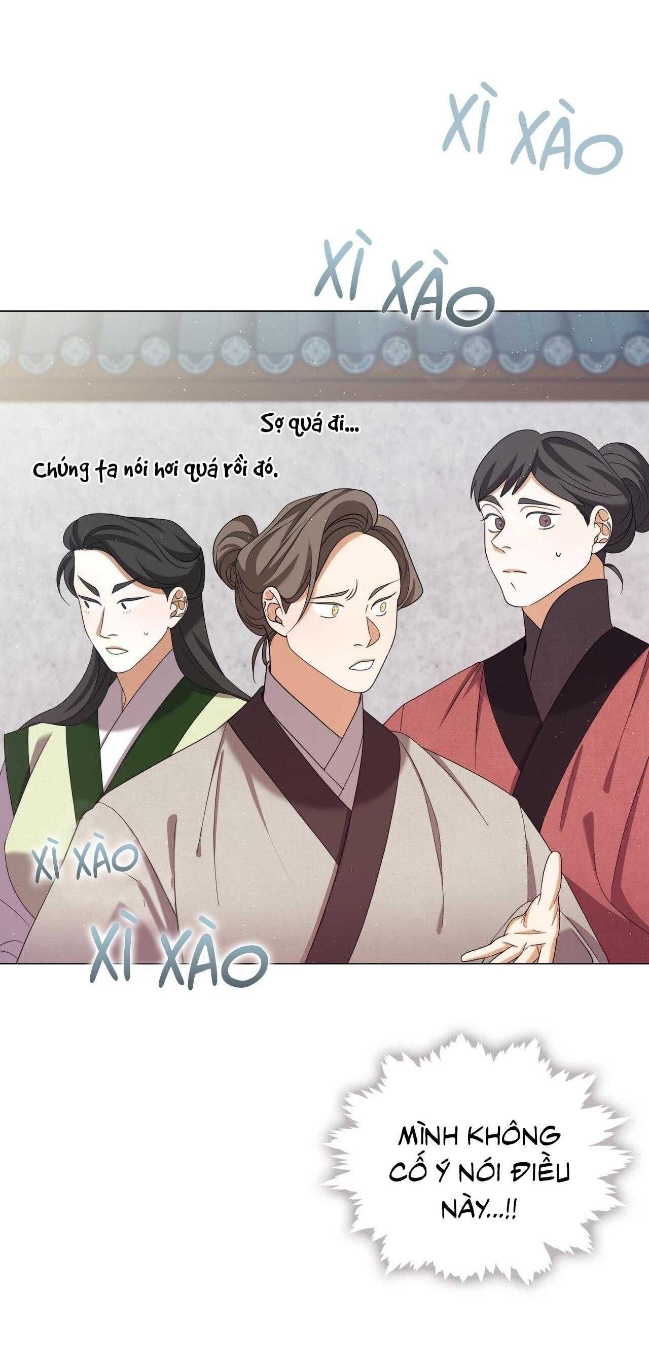 đọc truyện Tôi Đã Nuôi Dạy Thủ Lĩnh Giáo Phái Ác Ma Chương 22 ảnh 16 tại Truyện Dạ Ký