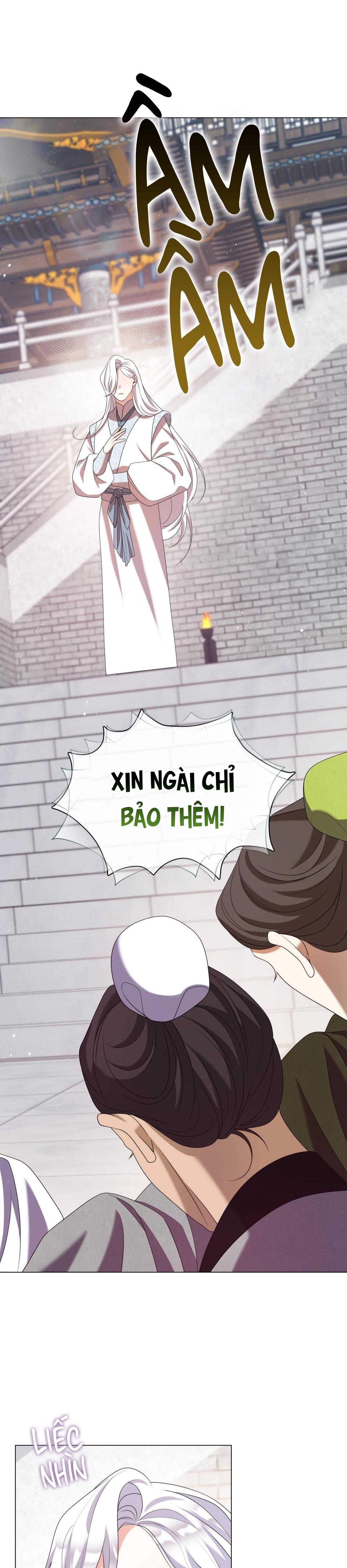 đọc truyện Tôi Đã Nuôi Dạy Thủ Lĩnh Giáo Phái Ác Ma Chương 22 ảnh 10 tại Truyện Dạ Ký