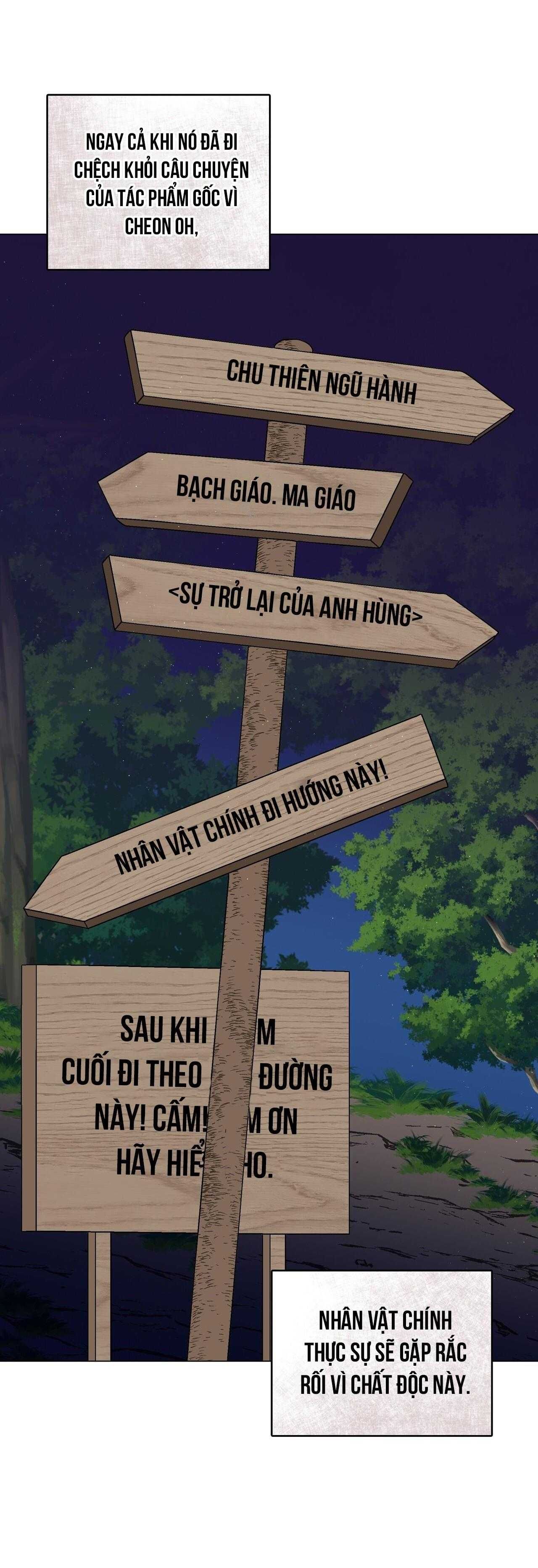 đọc truyện Tôi Đã Nuôi Dạy Thủ Lĩnh Giáo Phái Ác Ma Chương 23 ảnh 62 tại Truyện Dạ Ký