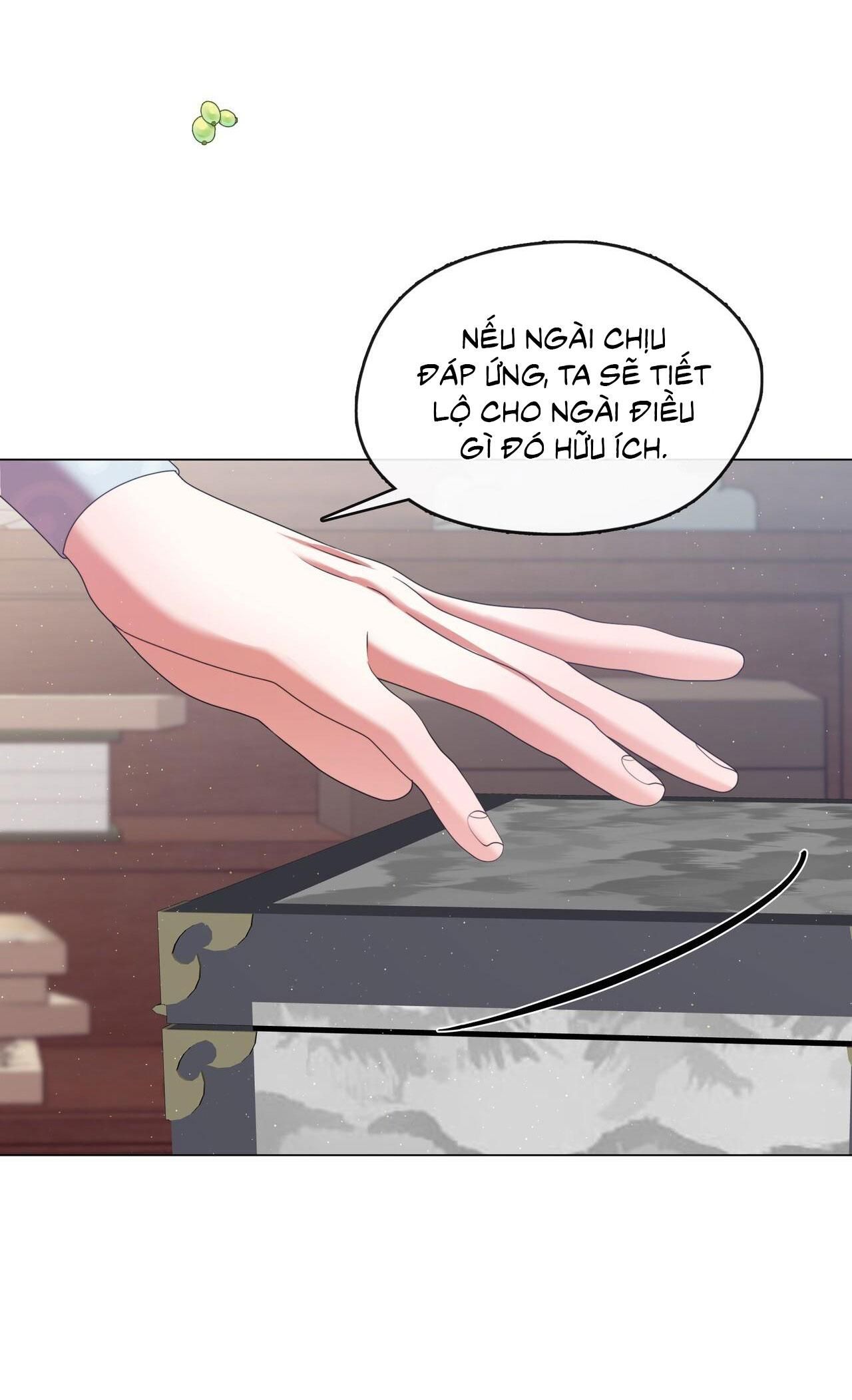 đọc truyện Tôi Đã Nuôi Dạy Thủ Lĩnh Giáo Phái Ác Ma Chương 29 ảnh 48 tại Truyện Dạ Ký