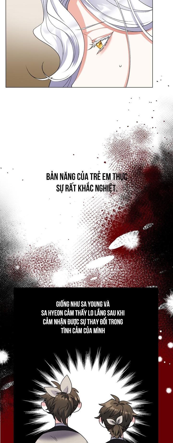 đọc truyện Tôi Đã Nuôi Dạy Thủ Lĩnh Giáo Phái Ác Ma Chương 3 ảnh 30 tại Truyện Dạ Ký
