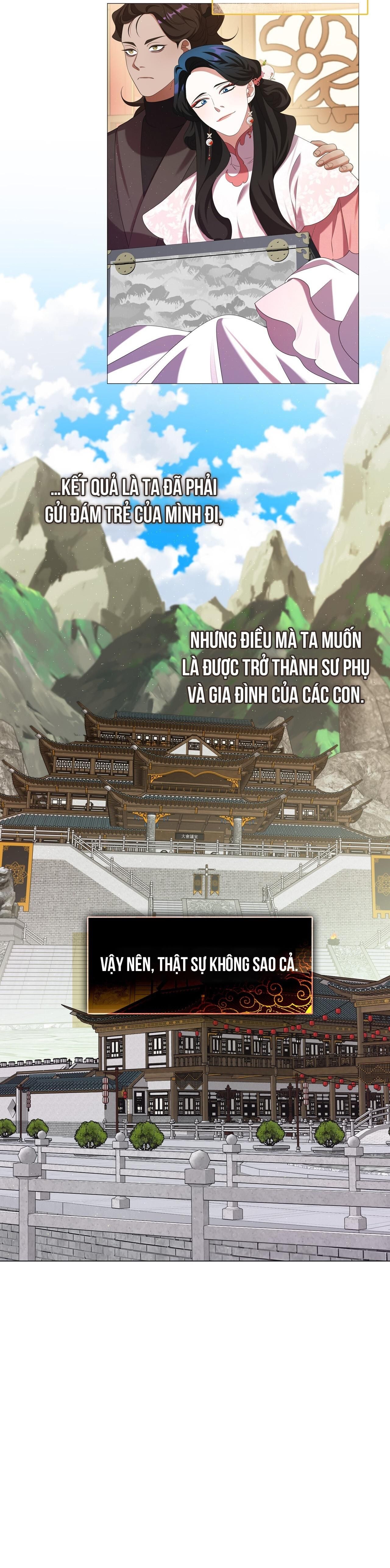 đọc truyện Tôi Đã Nuôi Dạy Thủ Lĩnh Giáo Phái Ác Ma Chương 31 ảnh 19 tại Truyện Dạ Ký