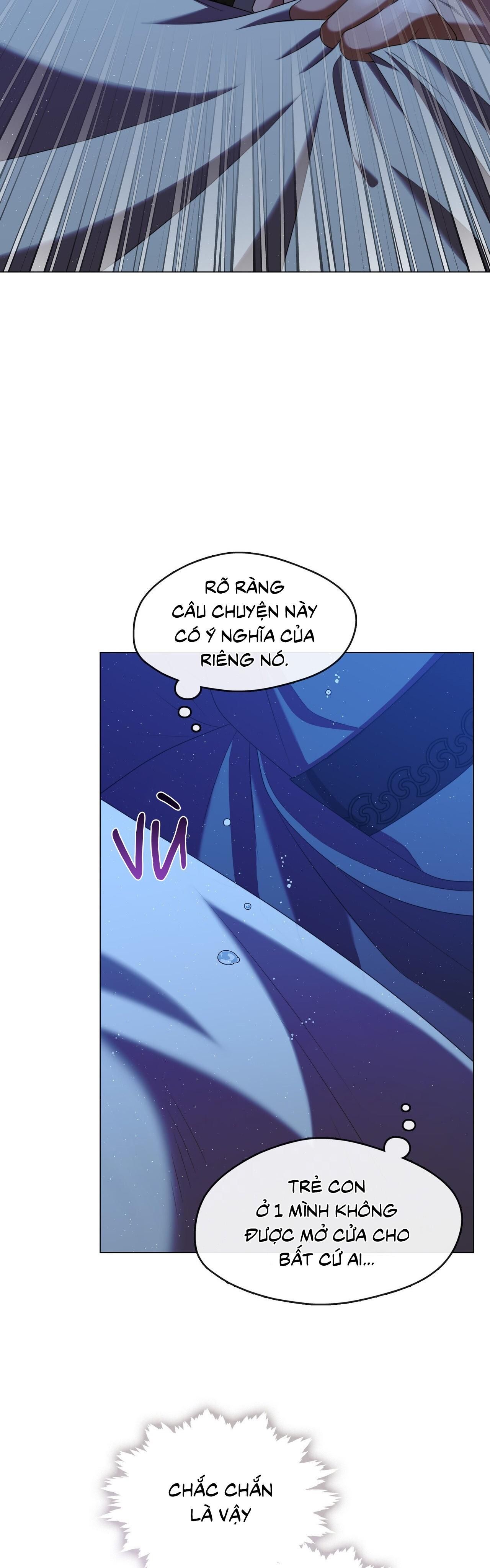 đọc truyện Tôi Đã Nuôi Dạy Thủ Lĩnh Giáo Phái Ác Ma Chương 31 ảnh 30 tại Truyện Dạ Ký