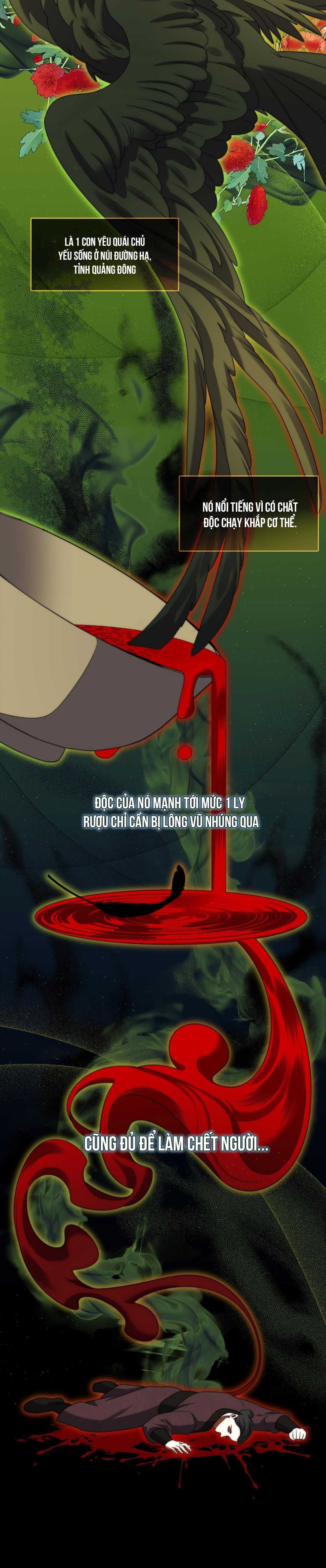 đọc truyện Tôi Đã Nuôi Dạy Thủ Lĩnh Giáo Phái Ác Ma Chương 33 ảnh 50 tại Truyện Dạ Ký