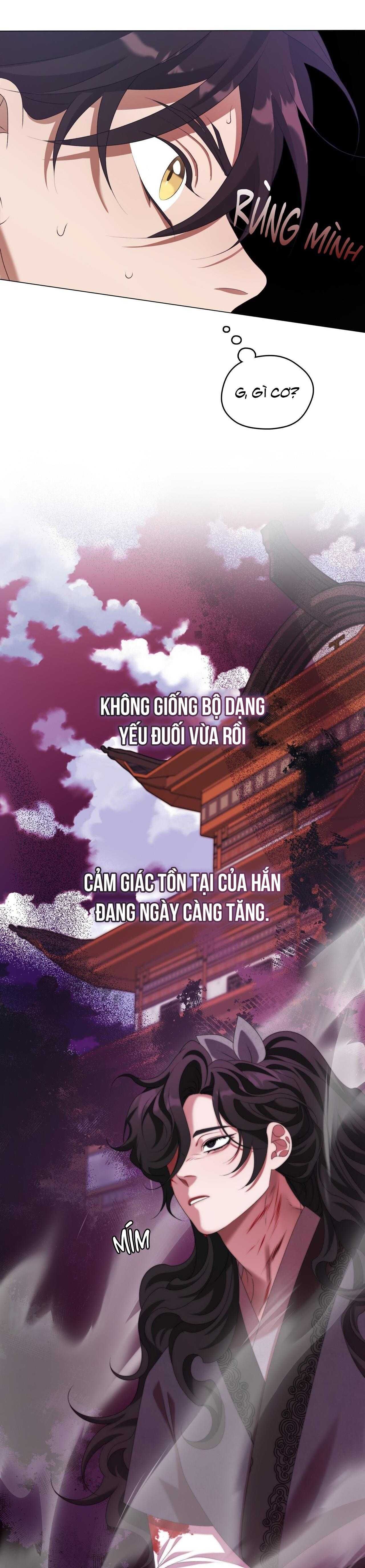 đọc truyện Tôi Đã Nuôi Dạy Thủ Lĩnh Giáo Phái Ác Ma Chương 36 ảnh 35 tại Truyện Dạ Ký
