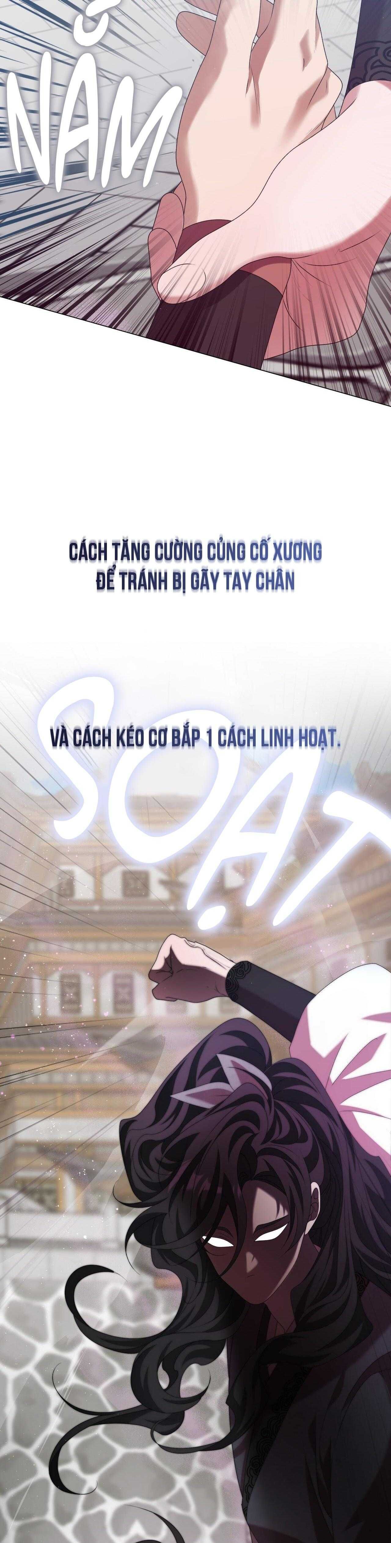 đọc truyện Tôi Đã Nuôi Dạy Thủ Lĩnh Giáo Phái Ác Ma Chương 36 ảnh 44 tại Truyện Dạ Ký