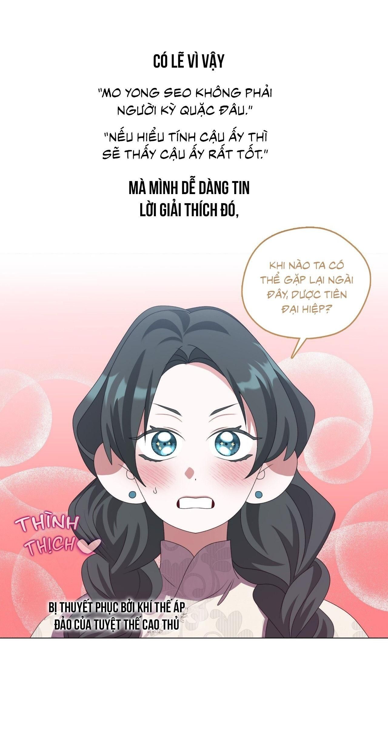 đọc truyện Tôi Đã Nuôi Dạy Thủ Lĩnh Giáo Phái Ác Ma Chương 37 ảnh 18 tại Truyện Dạ Ký