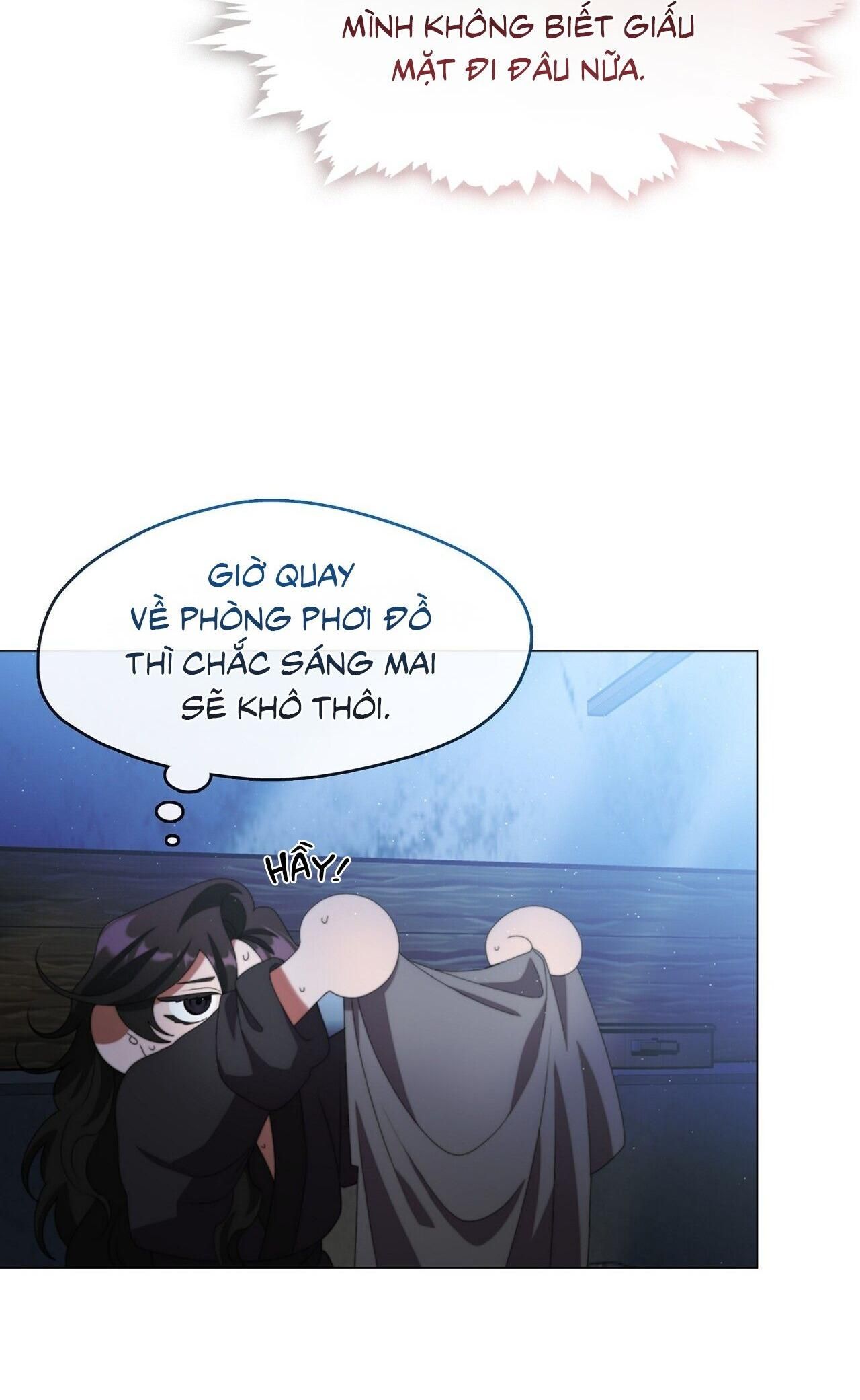 đọc truyện Tôi Đã Nuôi Dạy Thủ Lĩnh Giáo Phái Ác Ma Chương 38 ảnh 15 tại Truyện Dạ Ký