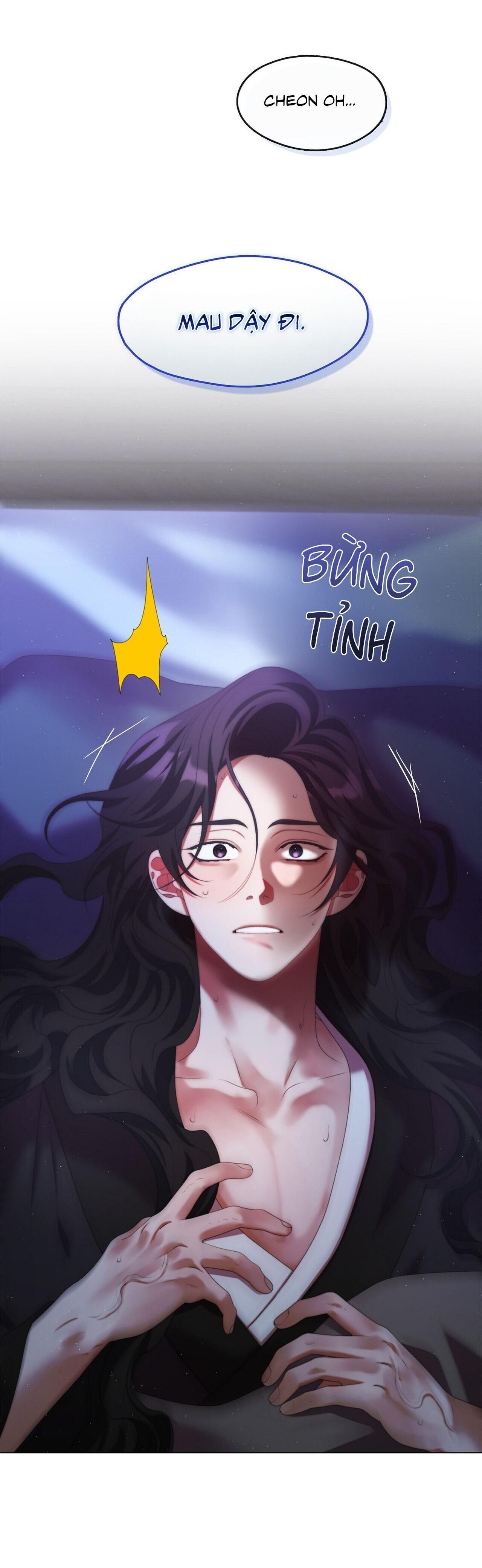 đọc truyện Tôi Đã Nuôi Dạy Thủ Lĩnh Giáo Phái Ác Ma Chương 38 ảnh 8 tại Truyện Dạ Ký