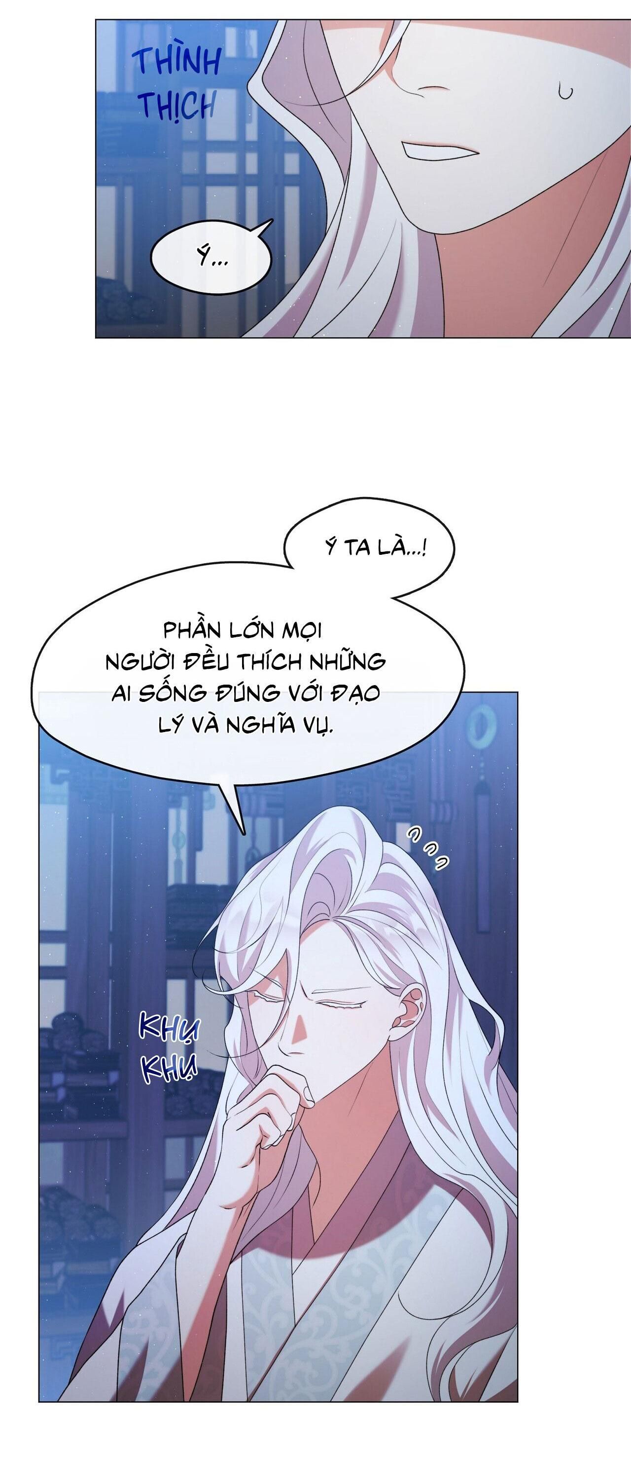 đọc truyện Tôi Đã Nuôi Dạy Thủ Lĩnh Giáo Phái Ác Ma Chương 39 ảnh 4 tại Truyện Dạ Ký