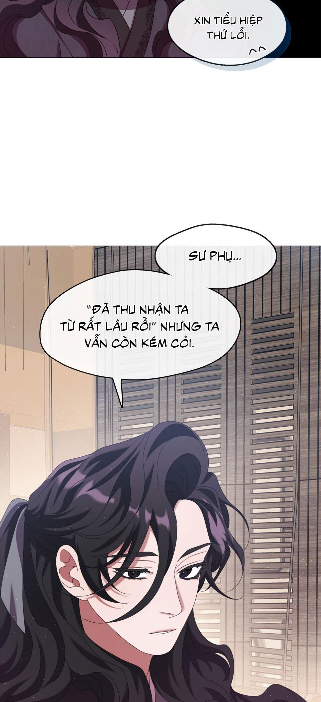 đọc truyện Tôi Đã Nuôi Dạy Thủ Lĩnh Giáo Phái Ác Ma Chương 40 ảnh 55 tại Truyện Dạ Ký