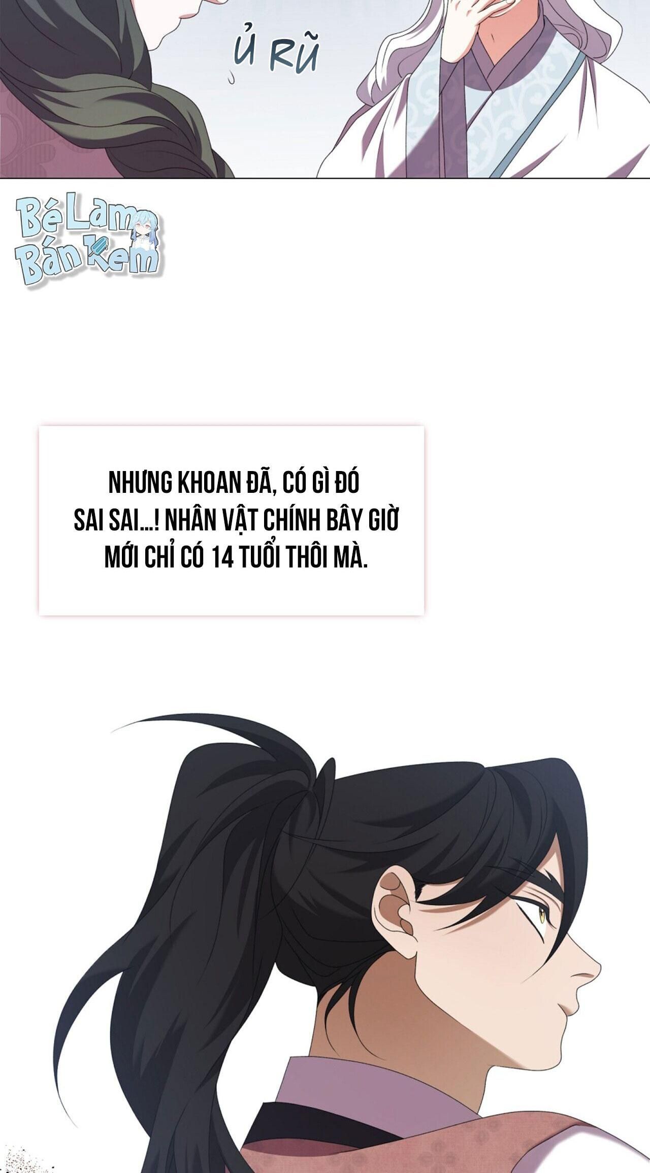 đọc truyện Tôi Đã Nuôi Dạy Thủ Lĩnh Giáo Phái Ác Ma Chương 40 ảnh 66 tại Truyện Dạ Ký