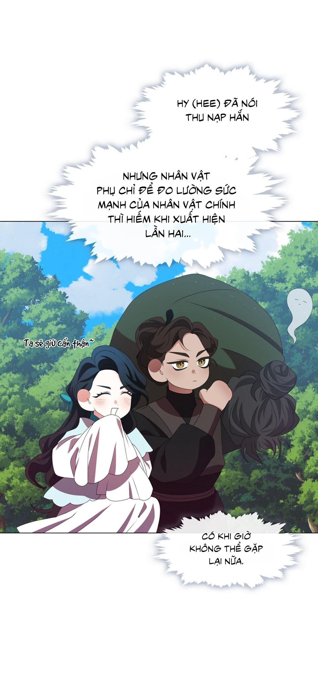 đọc truyện Tôi Đã Nuôi Dạy Thủ Lĩnh Giáo Phái Ác Ma Chương 41 ảnh 37 tại Truyện Dạ Ký