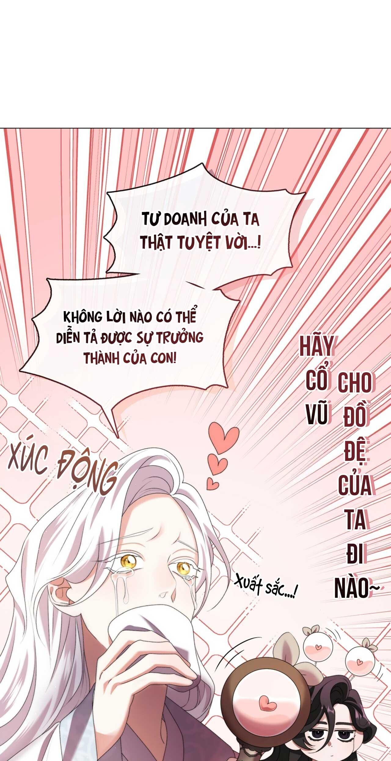 đọc truyện Tôi Đã Nuôi Dạy Thủ Lĩnh Giáo Phái Ác Ma Chương 42 ảnh 4 tại Truyện Dạ Ký
