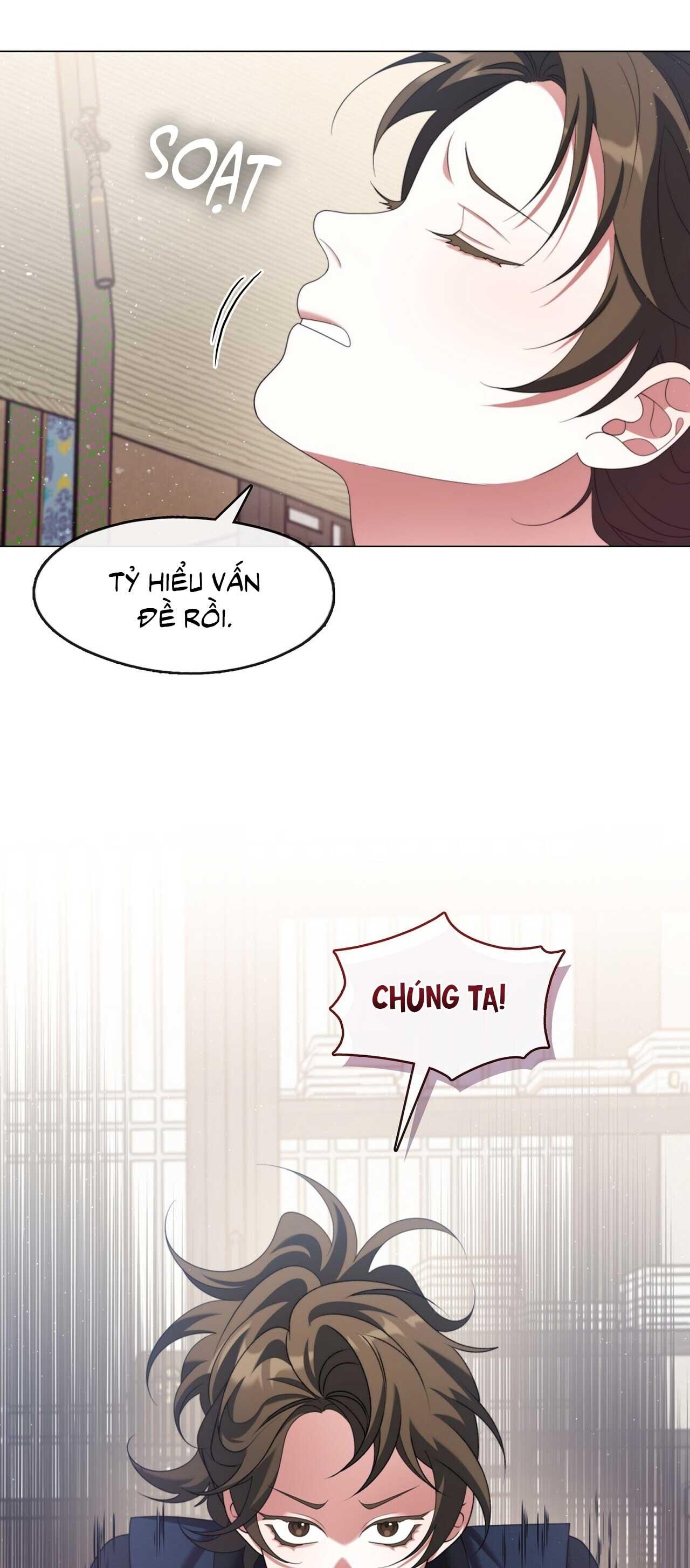 đọc truyện Tôi Đã Nuôi Dạy Thủ Lĩnh Giáo Phái Ác Ma Chương 45 ảnh 19 tại Truyện Dạ Ký