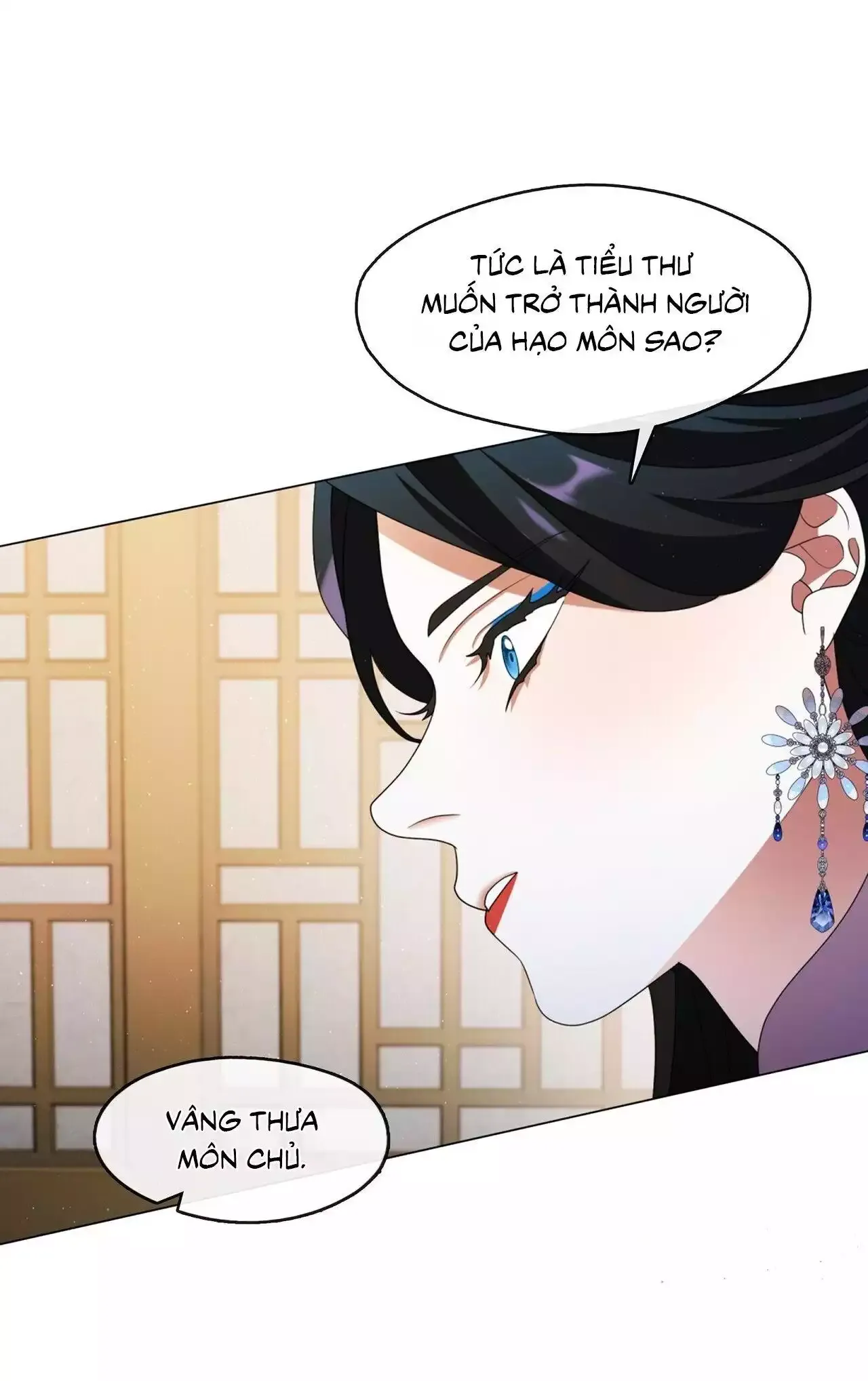 đọc truyện Tôi Đã Nuôi Dạy Thủ Lĩnh Giáo Phái Ác Ma Chương 47 ảnh 37 tại Truyện Dạ Ký